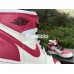 AIR JORDAN 1 GS SPIRIT FUCHSIA