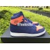 AIR JORDAN 1 RETRO HIGH PREMIUM GS HEIRESS COLLECTION