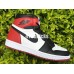 AIR JORDAN 1 RETRO HIGH GS BLACK HYPER