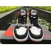 AIR JORDAN 1 RETRO HIGH GS BLACK HYPER