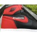 AIR JORDAN 1 RETRO HIGH OG (GS) BLACK TOE