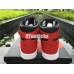 AIR JORDAN 1 RETRO HIGH OG (GS) BLACK TOE