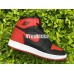 AIR JORDAN 1 RETRO HIGH OG (GS) BLACK TOE