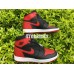AIR JORDAN 1 RETRO HIGH OG (GS) BLACK TOE