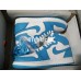 AIR JORDAN 1 RETRO HIGH OG BG (GS) BANNED 2016 RELEASE