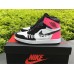 AIR JORDAN 1 RETRO HIGH OG BG (GS) CHICAGO