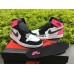 AIR JORDAN 1 RETRO HIGH OG BG (GS) CHICAGO