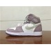 AIR JORDAN 1 RETRO HIGH OG GG (GS) VALENTINES DAY