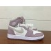 AIR JORDAN 1 RETRO HIGH OG GG (GS) VALENTINES DAY