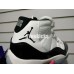 AIR JORDAN 11 RETRO (GS) CONCORD 2011 RELEASE