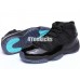 AIR JORDAN 11 RETRO (GS) GAMMA BLUE