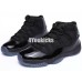 AIR JORDAN 11 RETRO (GS) GAMMA BLUE