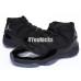 AIR JORDAN 11 RETRO (GS) GAMMA BLUE