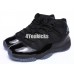 AIR JORDAN 11 RETRO (GS) GAMMA BLUE