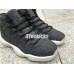 AIR JORDAN 11 RETRO (GS) WOOL
