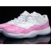 AIR JORDAN 11 RETRO LOW (GS) SNAKE