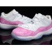 AIR JORDAN 11 RETRO LOW (GS) SNAKE