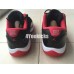 AIR JORDAN 11 RETRO LOW BG (GS) BRED
