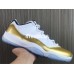 AIR JORDAN 11 RETRO LOW BG (GS) CLOSING CEREMONY