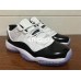 AIR JORDAN 11 RETRO LOW BG (GS) CONCORD