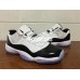AIR JORDAN 11 RETRO LOW BG (GS) CONCORD