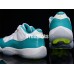 AIR JORDAN 11 RETRO LOW GG (GS) AQUA SAFARI