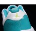 AIR JORDAN 11 RETRO LOW GG (GS) AQUA SAFARI