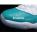 AIR JORDAN 11 RETRO LOW GG (GS) AQUA SAFARI