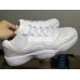 AIR JORDAN 11 RETRO LOW GG (GS) HEIRESS