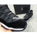 AIR JORDAN 11 RETRO RL GG (GS) BLACK VELVET