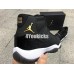 AIR JORDAN 11 RETRO RL GG (GS) BLACK VELVET