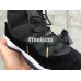 AIR JORDAN 11 RETRO RL GG (GS) BLACK VELVET