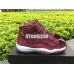 AIR JORDAN 11 RETRO RL GG (GS) RED VELVET