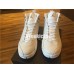 AIR JORDAN 12 RETRO (GS) OVO WHITE