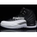 AIR JORDAN 12 RETRO (GS) PLAYOFF 2012 RELEASE