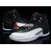 AIR JORDAN 12 RETRO (GS) PLAYOFF 2012 RELEASE
