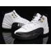 AIR JORDAN 12 RETRO (GS) TAXI 2013 RELEASE