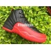 AIR JORDAN 12 RETRO BG (GS) FLU GAME 2016 RELEASE