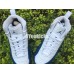 AIR JORDAN 12 RETRO BG (GS) FRENCH BLUE