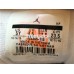 AIR JORDAN 12 RETRO BG (GS) FRENCH BLUE