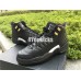 AIR JORDAN 12 RETRO BG (GS) THE MASTER