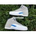 AIR JORDAN 12 RETRO BG (GS) UNC