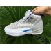 AIR JORDAN 12 RETRO BG (GS) UNC
