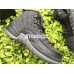 AIR JORDAN 12 RETRO BG (GS) WOOL