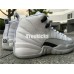 AIR JORDAN 12 RETRO GG (GS) BARONS