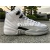 AIR JORDAN 12 RETRO GG (GS) BARONS