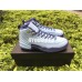 AIR JORDAN 12 RETRO GG (GS) HORNETS