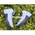 AIR JORDAN 12 RETRO GG (GS) HORNETS