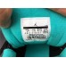AIR JORDAN 12 RETRO GG (GS) HYPER JADE
