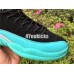 AIR JORDAN 12 RETRO GG (GS) HYPER JADE